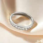 14K wedding band